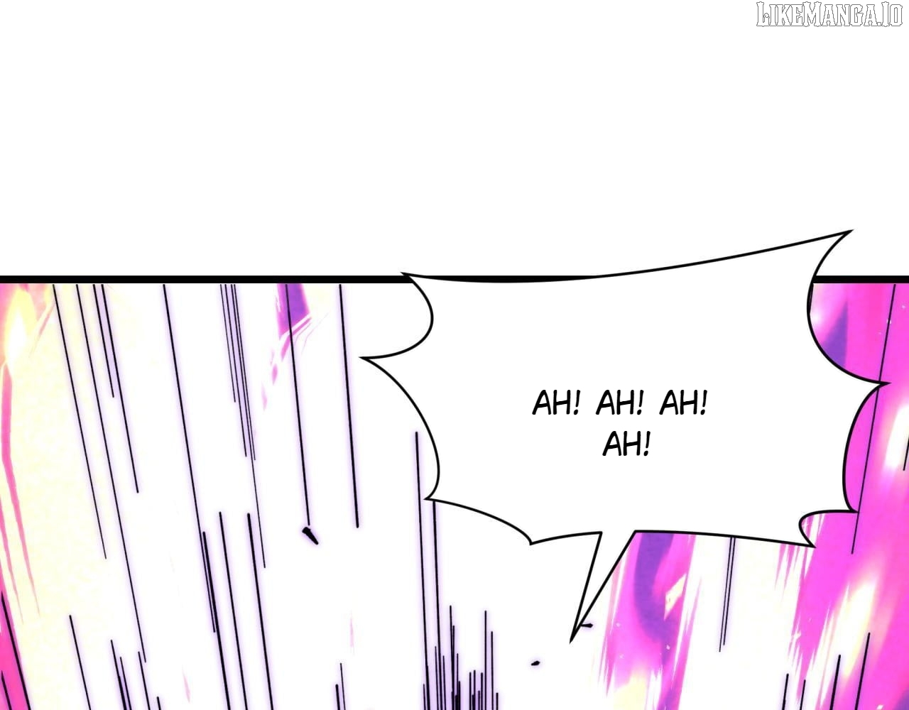 Era of the Haunted Chapter 540 - page 10